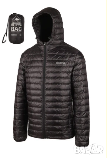 Яке FrostForce е леко подплатено яке от Scippis, снимка 1