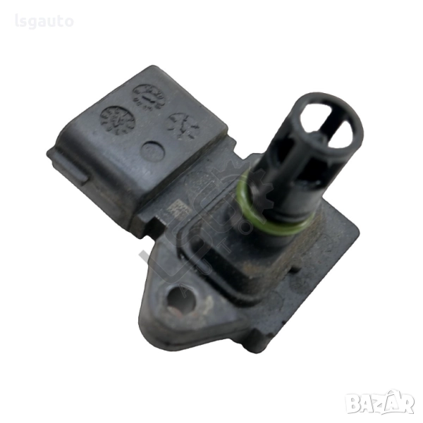 MAP сензор Nissan Micra (K12) 2003-2010 ID: 152512, снимка 1