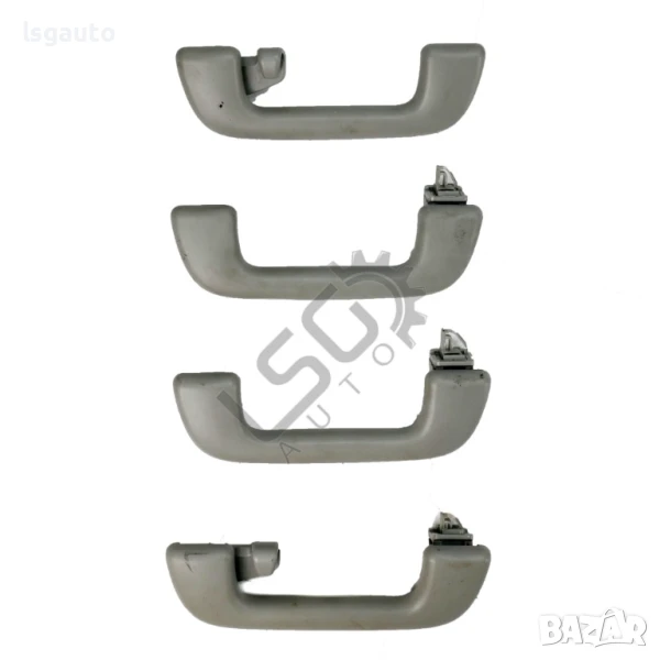 Комплект интериорни дръжки таван Toyota Avensis III 2009-2015 ID:147874, снимка 1