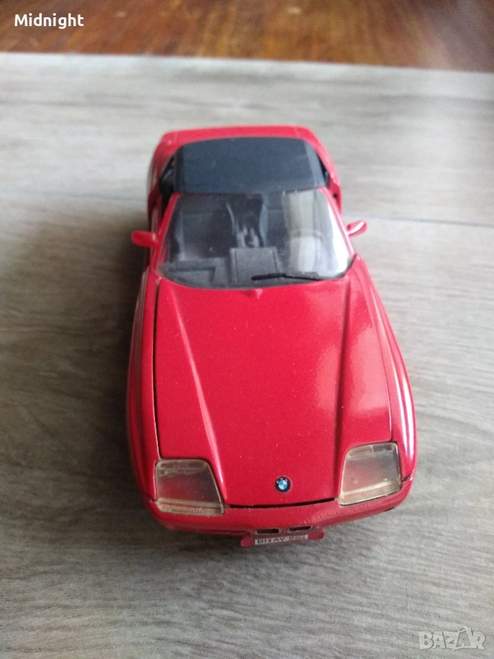 BMW Z1 1/24, снимка 1