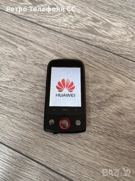 Huawei U8100 T3 Sample, снимка 1
