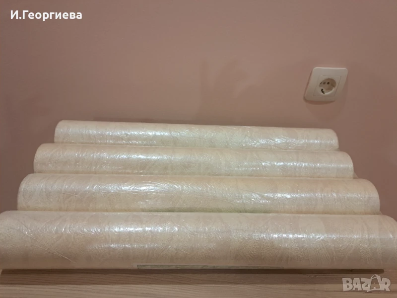 Тапети 5.00 лв., снимка 1