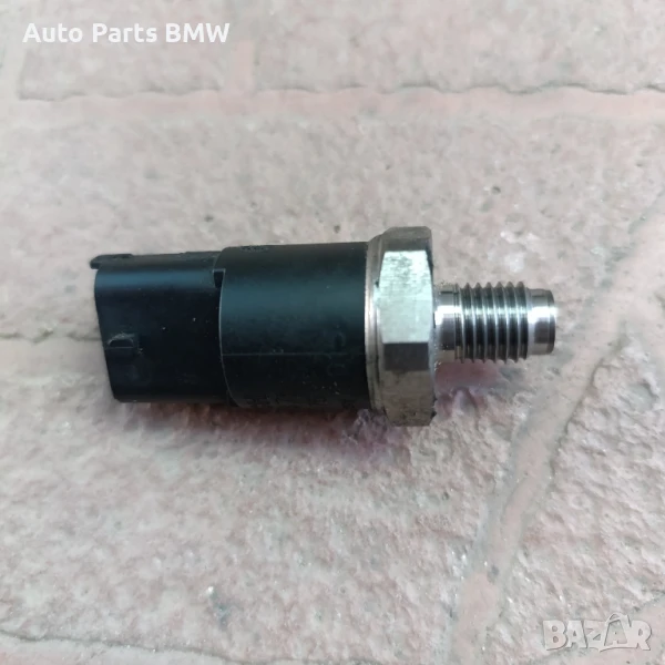 Датчик рейл BMW E39 E46 E53 Регулатор рейл БМВ Е46 Е39 Е53, снимка 1
