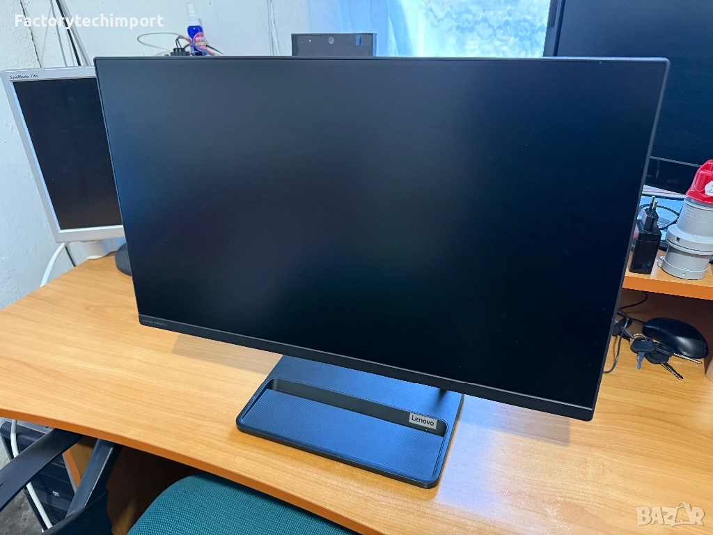 Lenovo All-in-One компютър, снимка 1