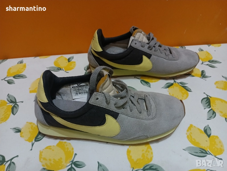 Nike US Patent кожени N 38,5 - 14 лв, снимка 1