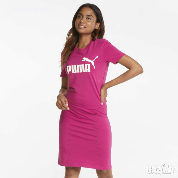 Дамска спорна рокля puma , снимка 1