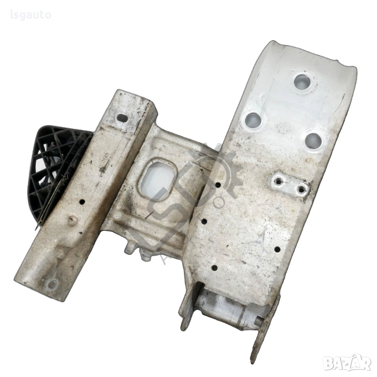 Десен буфер основа предна броня BMW 1 Series (F21) 2012-2015 ID: 155705, снимка 1