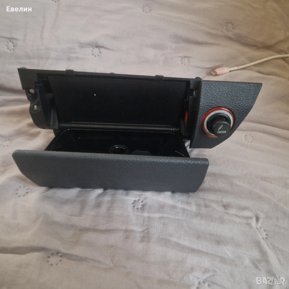 модул със запалката VW Touran 2006г, снимка 1