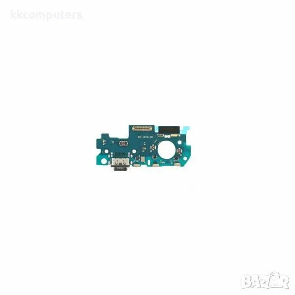 Борд + блок захранване за Samsung A34 5G /SM-A346 Оригинал Service Pack Баркод : 116066, снимка 1