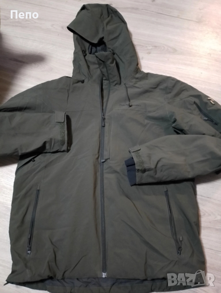 Мъжко яке, снимка 1