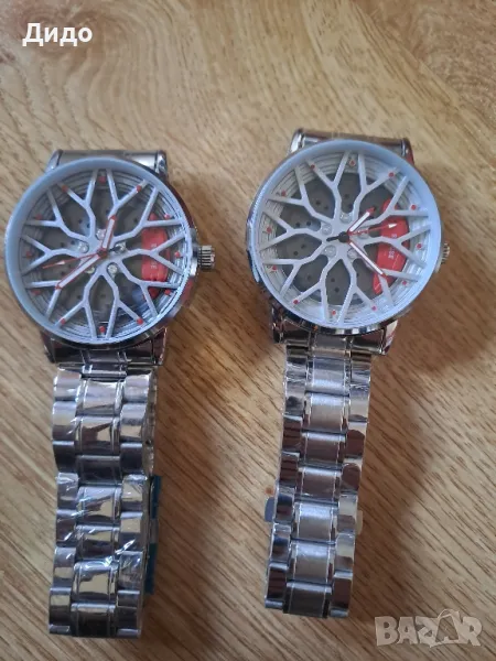 Мъжки часовник , снимка 1