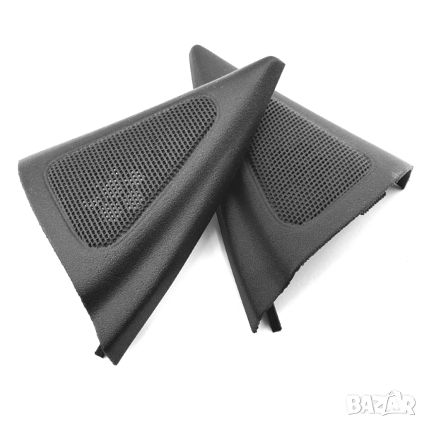 Mercedes-Benz W208 CLK - Kора за пищялка A2087250111, снимка 1