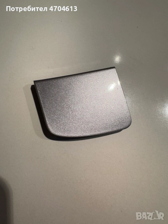 Капачка предна броня на отвора на куката за теглене на Тойота Toyota C-HR само за 50Eur. 52128-f4010, снимка 1