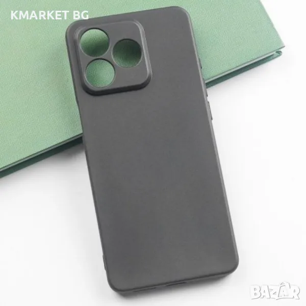 Ulefone Note 18 Ultra Силиконов Калъф TPU и Протектор, снимка 1