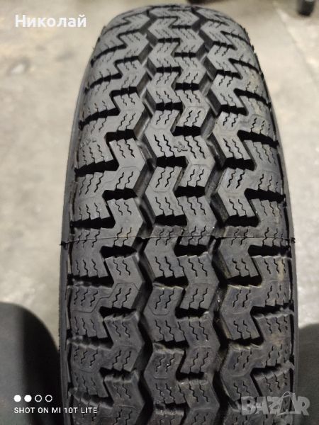 4.5R10 Michelin, снимка 1