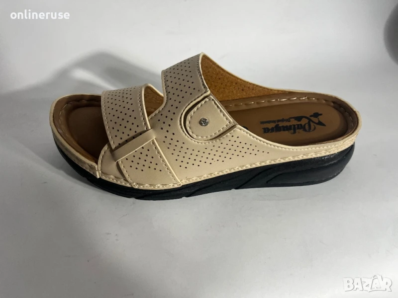 Дамски чехли, снимка 1