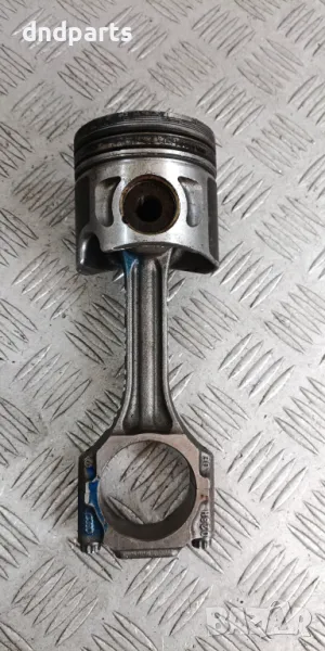 Бутало VW Passat B5 1.9TDI 110hp 1999г.	, снимка 1