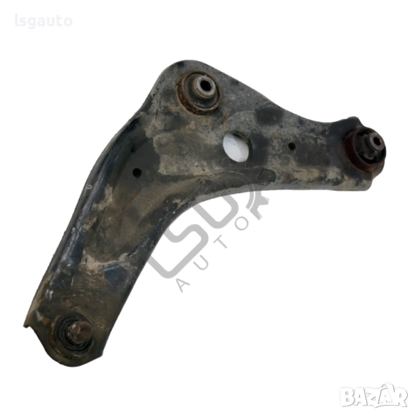 Преден десен носач Nissan Qashqai II 2013-2021 ID: 150917, снимка 1