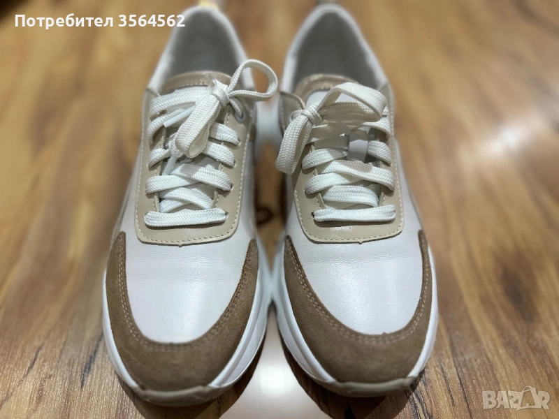 Обувки Бианки, снимка 1