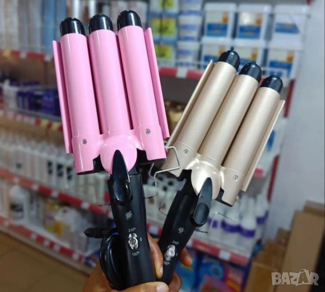 Ретро преса, снимка 1