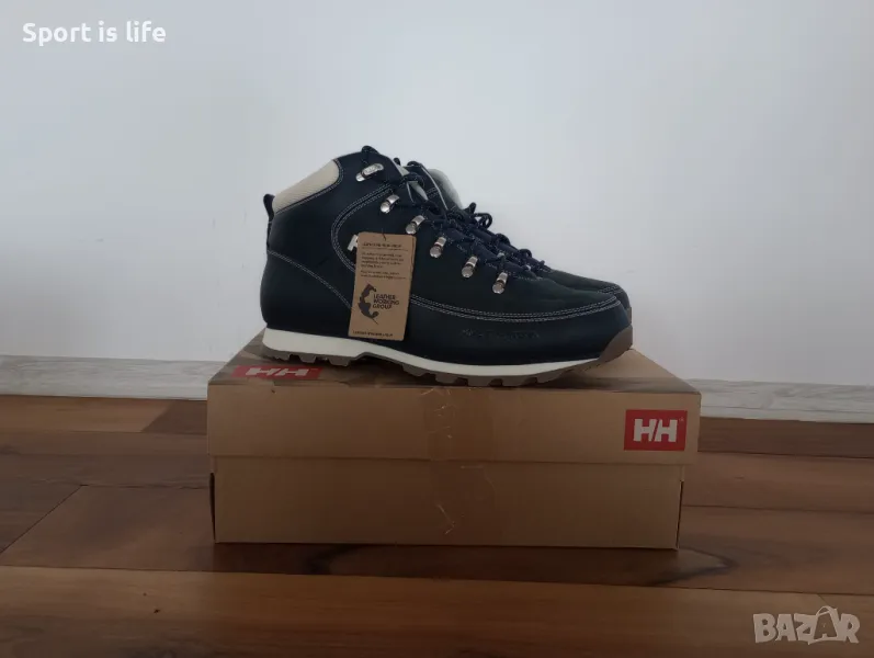 Helly Hansen Боти Forester, 44.5 EU, снимка 1