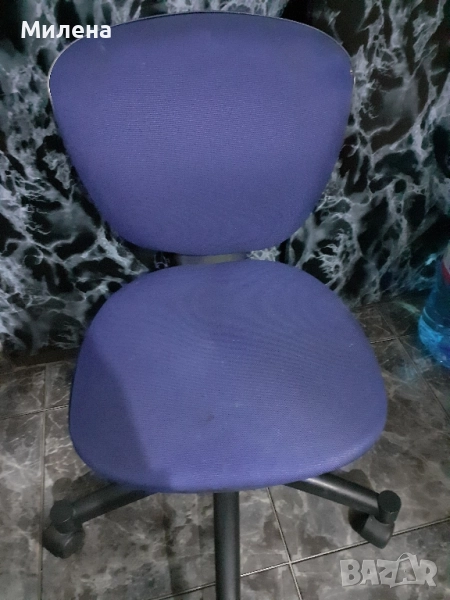 Офис стол, снимка 1