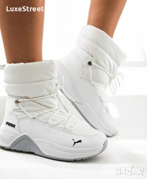 Дамски Апрески -38 н. Puma , снимка 1