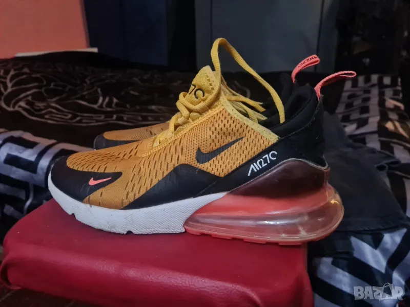 Nike air-max 270-нов модел оригинал-номер42, снимка 1