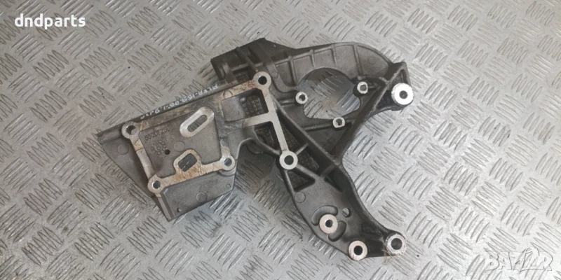 Алуминиева конзола Alfa Romeo 159 1.9JTD 2008г.	, снимка 1