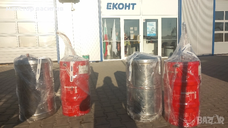 казани за ракия , снимка 1