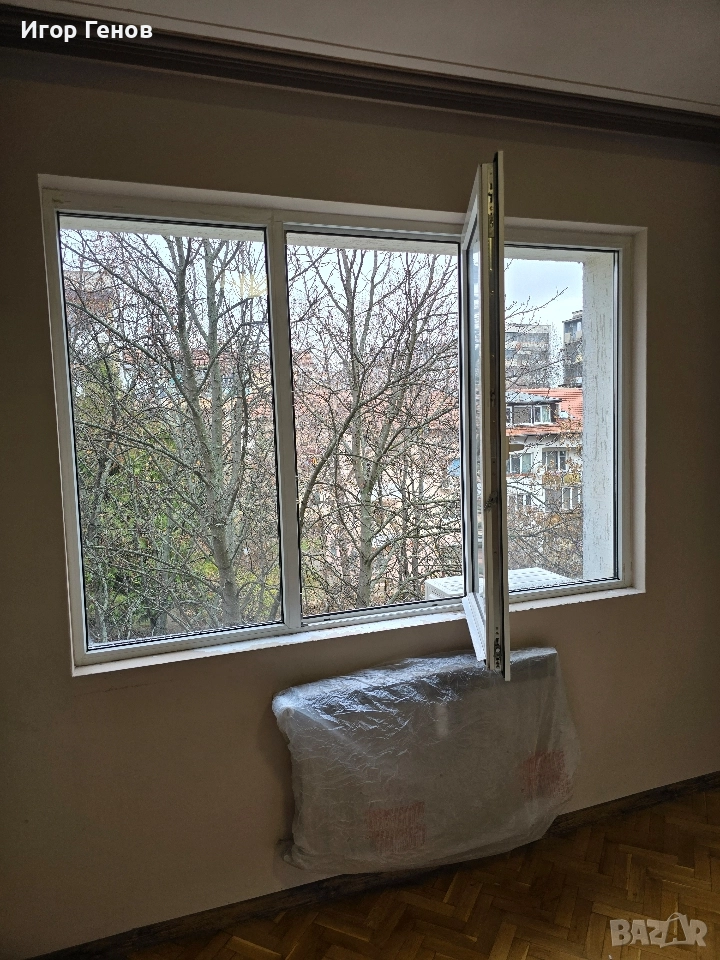 двоен стъклопакет, снимка 1