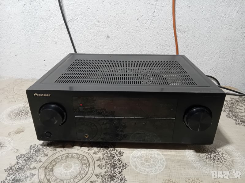 Ресийвър - Pioneer VSX-922-K, снимка 1