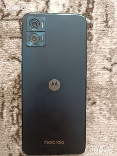 Motorola moto e22, снимка 1