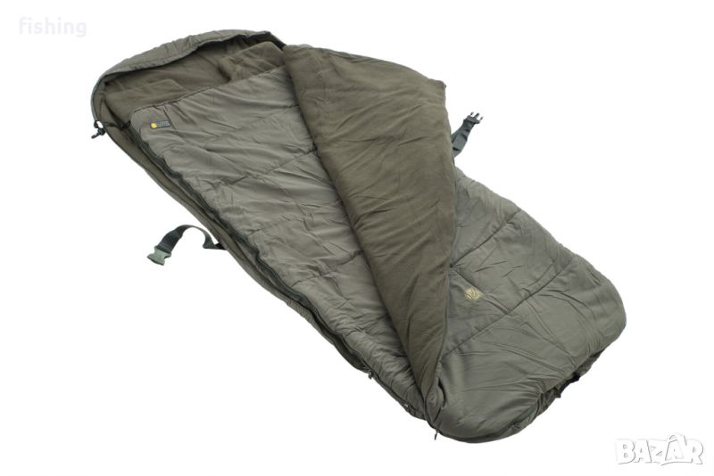 Mivardi Sleeping bag New Dynasty Спален Чувал, снимка 1