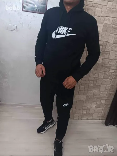 Нови мъжки екипи Nike , снимка 1