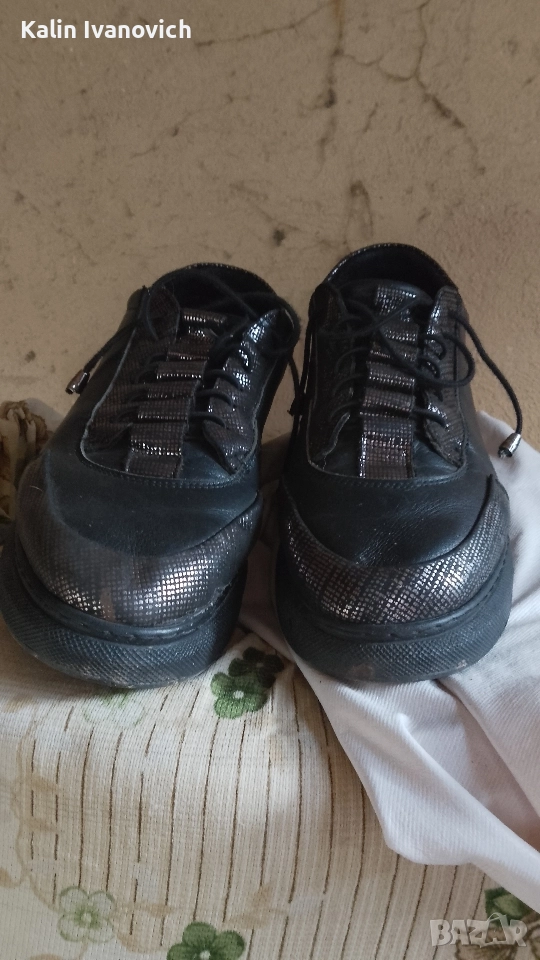 дамски обувки за секиднемодневено спортни , снимка 1