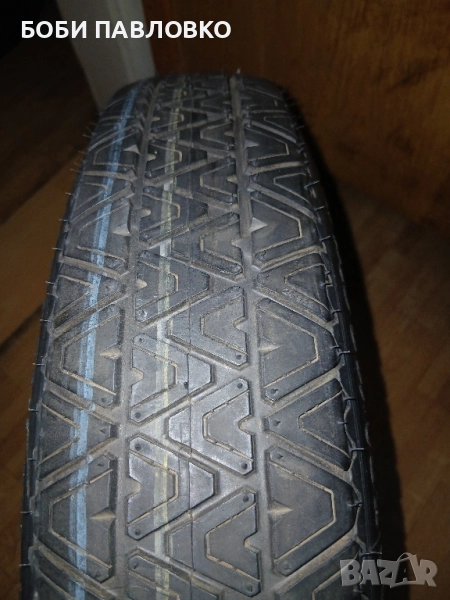 16цола патерица бмв Е90,Е91 нова, снимка 1