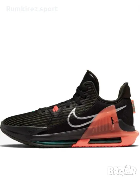 Nike LeBron Witness 6, снимка 1