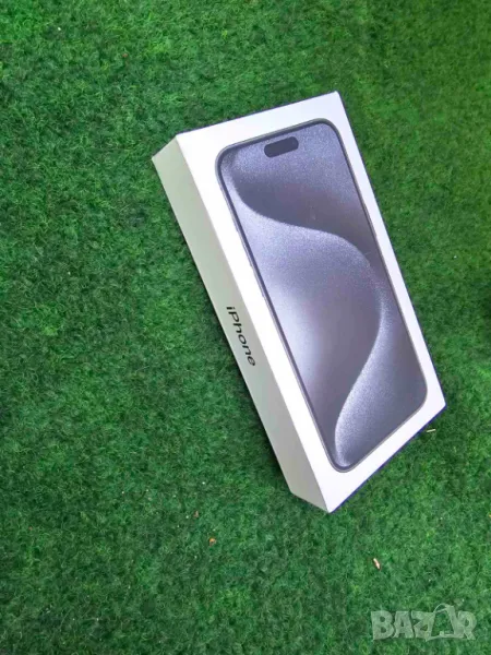 Iphone 15 Pro Max , снимка 1