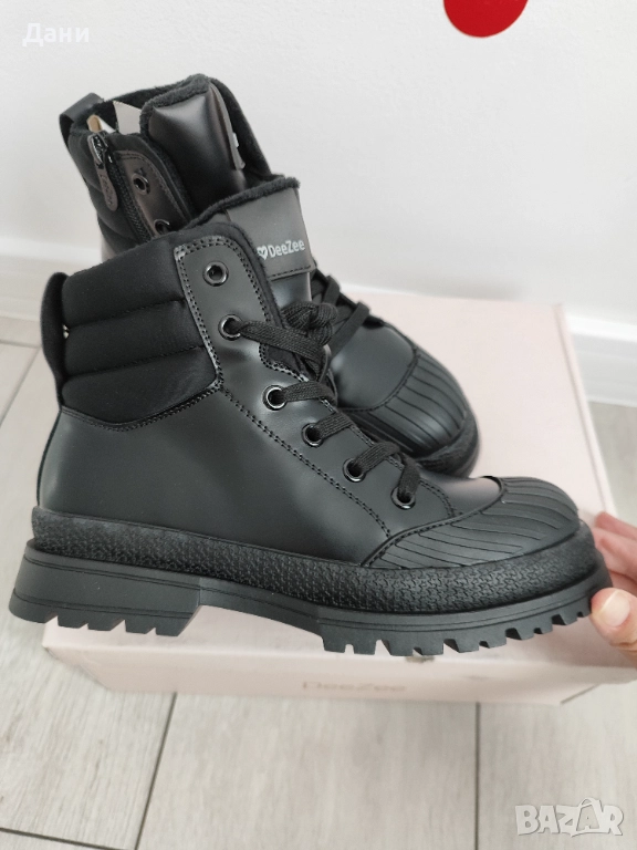 боти 35н, снимка 1