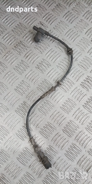 Датчик ABS Opel Corsa C 2004г.(преден ляв)	, снимка 1