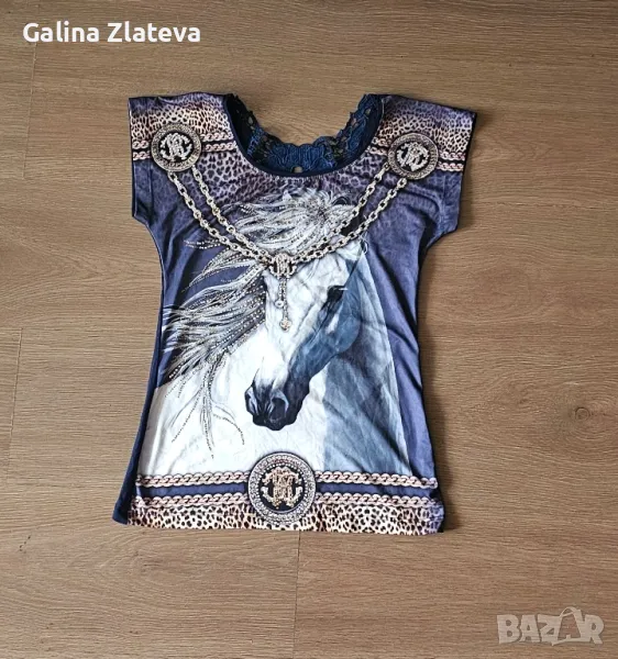 Дамска блуза, снимка 1
