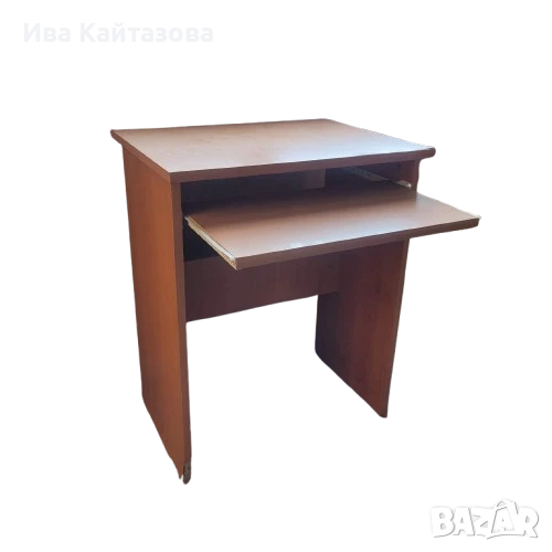 Бюро малко за компютър, снимка 1