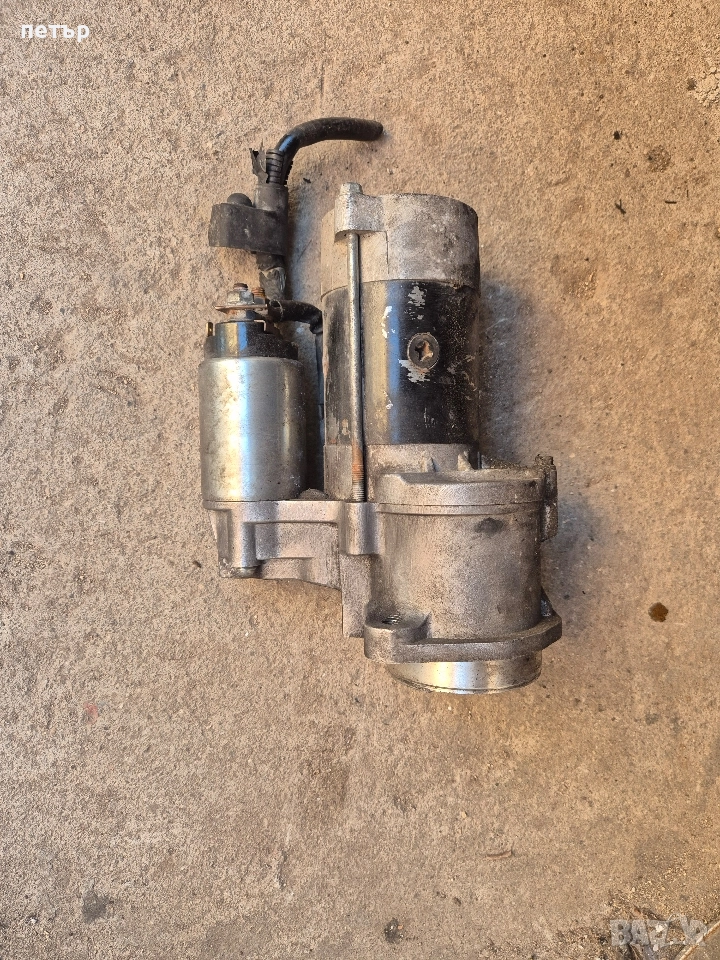 Стартер за Киа Соренто 2,5 CRDI, снимка 1