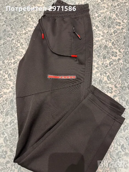 долнище Xl, снимка 1