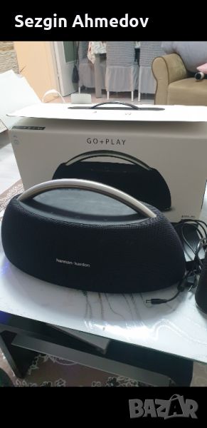 Harman karbon go+play, снимка 1