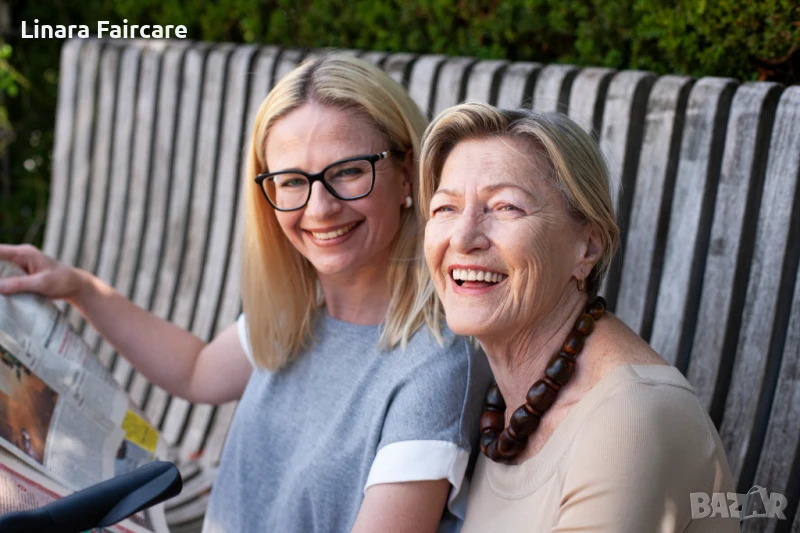 Търсим болногледачи за работа в Германия., снимка 1