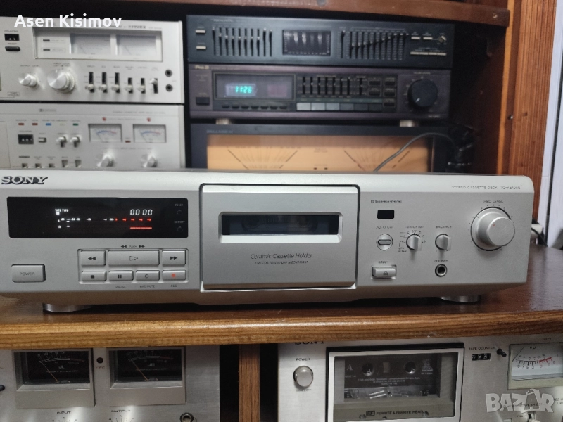 Sony tc-ke400s, снимка 1