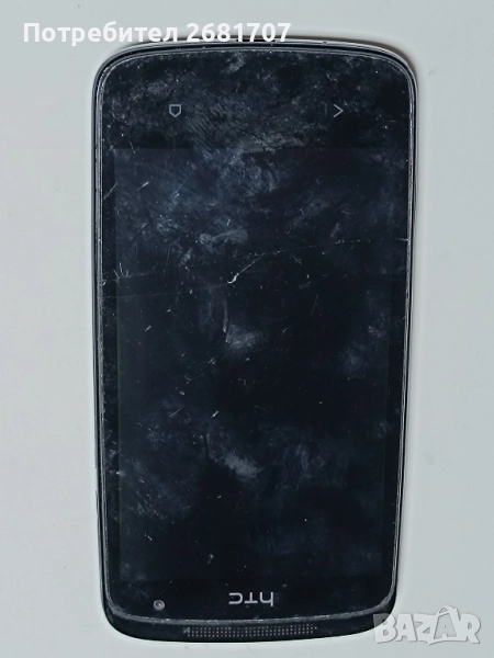 телефон HTC Disare 500, снимка 1