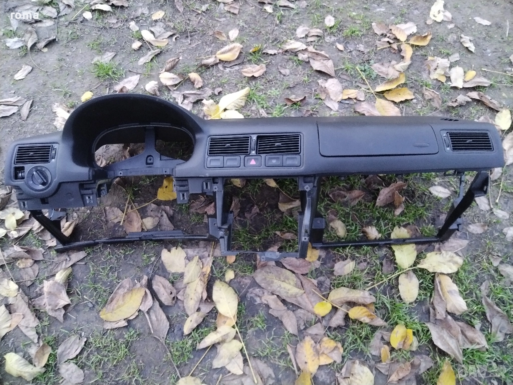 Продавам табло голф 4, снимка 1